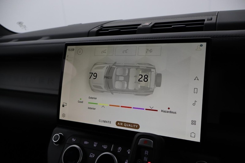  LAND ROVER DEFENDER 3.0 D350 X-Dynamic HSE 110 5dr Auto [7 Seat] 5325597