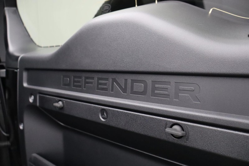  LAND ROVER DEFENDER 3.0 D350 X-Dynamic HSE 110 5dr Auto [7 Seat] 5325553