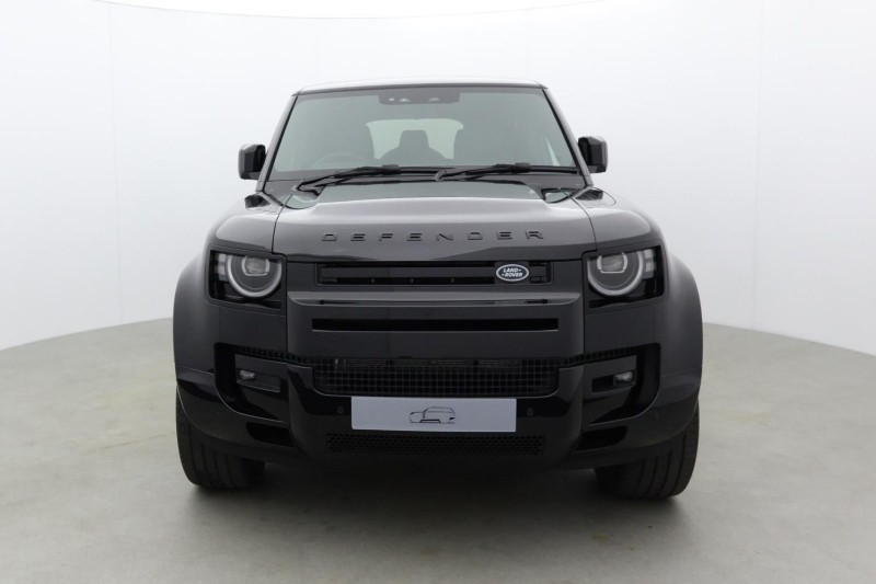  LAND ROVER DEFENDER 3.0 D350 X-Dynamic HSE 110 5dr Auto [7 Seat] 5325533