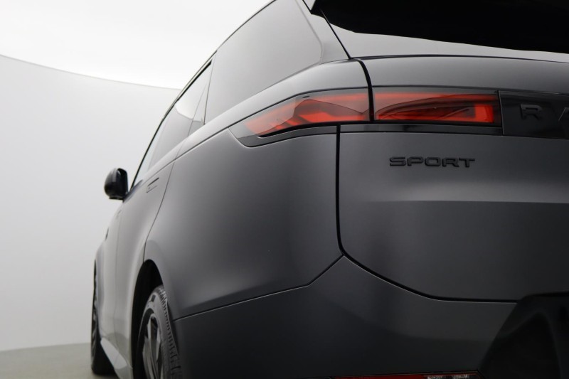  LAND ROVER RANGE ROVER SPORT 3.0 D300 Stealth Edition 5dr Auto 5324327