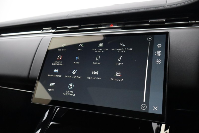  LAND ROVER RANGE ROVER SPORT 3.0 D300 Stealth Edition 5dr Auto 5324362