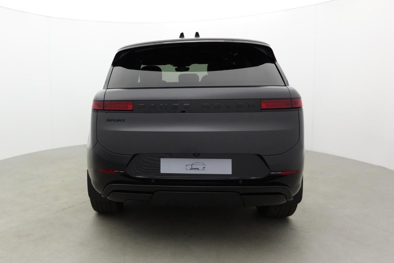  LAND ROVER RANGE ROVER SPORT 3.0 D300 Stealth Edition 5dr Auto 5324321