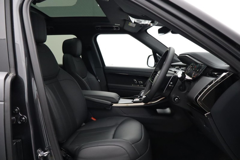  LAND ROVER RANGE ROVER SPORT 3.0 D300 Stealth Edition 5dr Auto 5324347