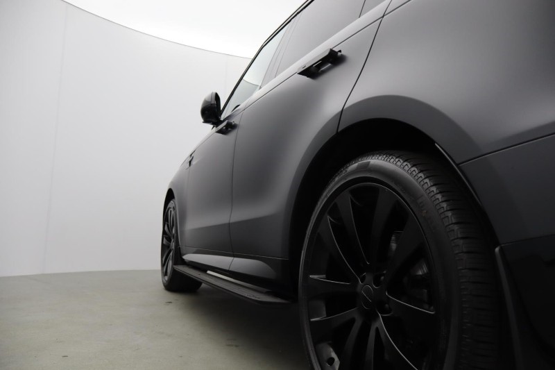  LAND ROVER RANGE ROVER SPORT 3.0 D300 Stealth Edition 5dr Auto 5324334