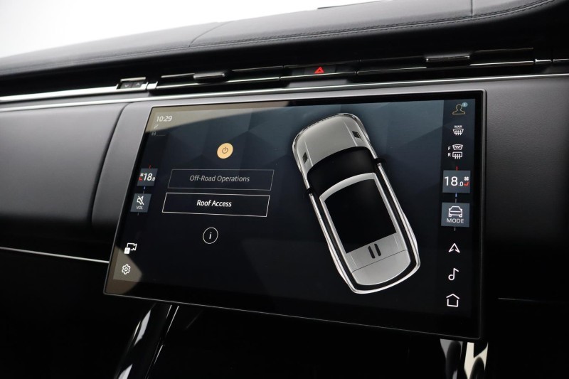  LAND ROVER RANGE ROVER SPORT 3.0 D300 Stealth Edition 5dr Auto 5324359