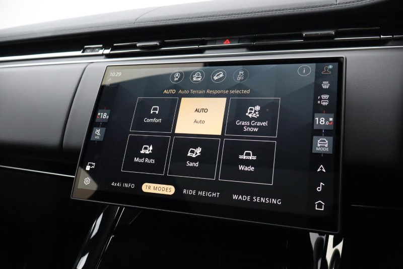  LAND ROVER RANGE ROVER SPORT 3.0 D300 Stealth Edition 5dr Auto 5324360