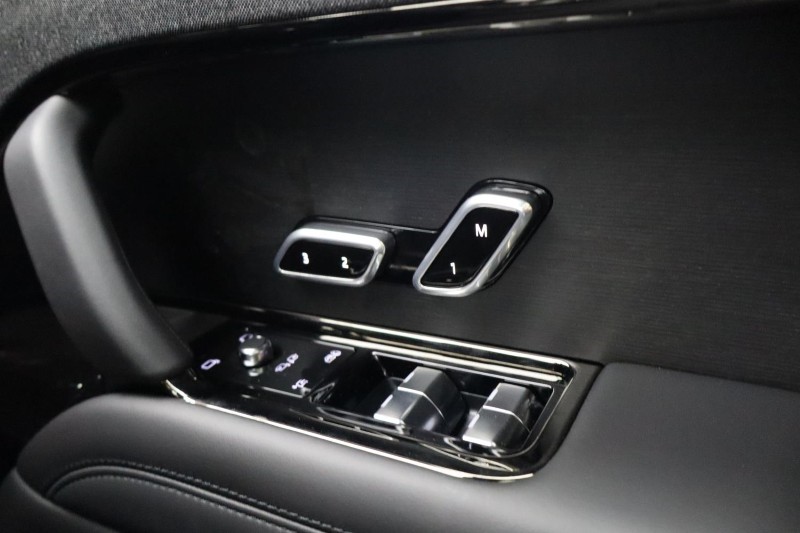  LAND ROVER RANGE ROVER SPORT 3.0 D300 Stealth Edition 5dr Auto 5324367