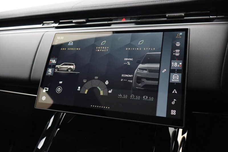  LAND ROVER RANGE ROVER SPORT 3.0 D300 Stealth Edition 5dr Auto 5324365