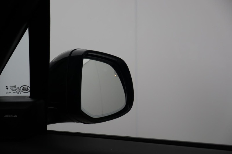  LAND ROVER RANGE ROVER SPORT 3.0 D300 Stealth Edition 5dr Auto 5324368