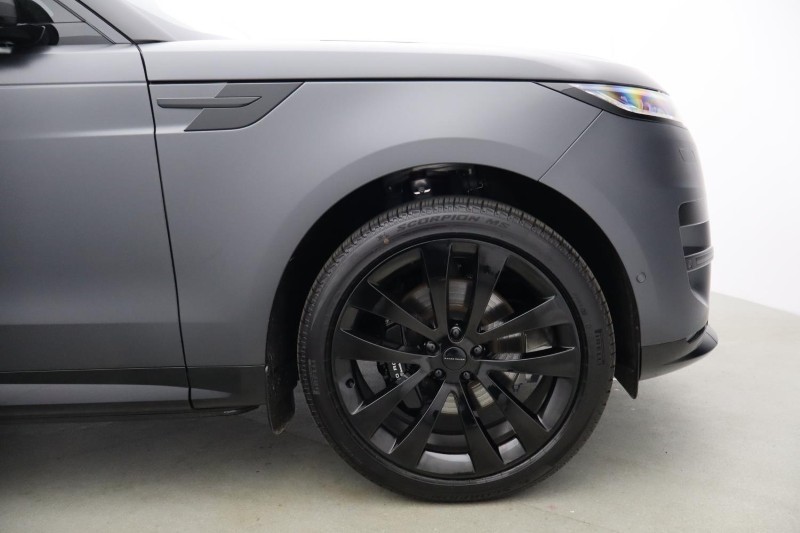  LAND ROVER RANGE ROVER SPORT 3.0 D300 Stealth Edition 5dr Auto 5324375