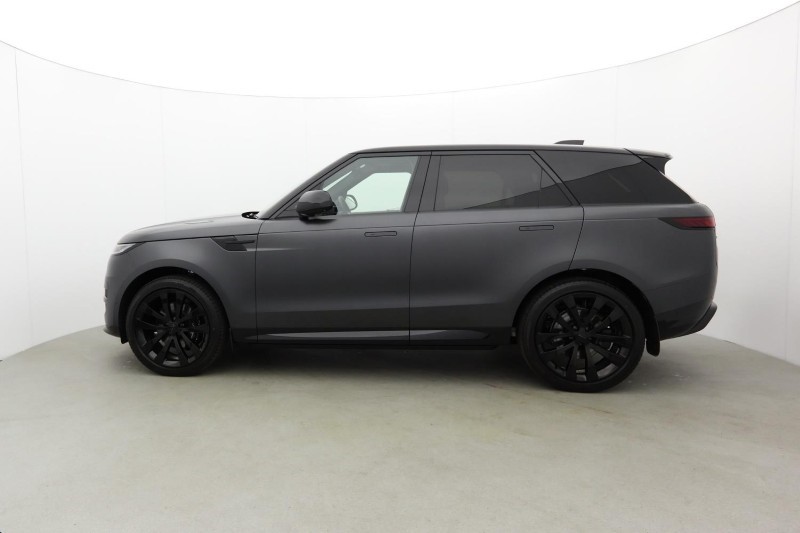  LAND ROVER RANGE ROVER SPORT 3.0 D300 Stealth Edition 5dr Auto 5324323