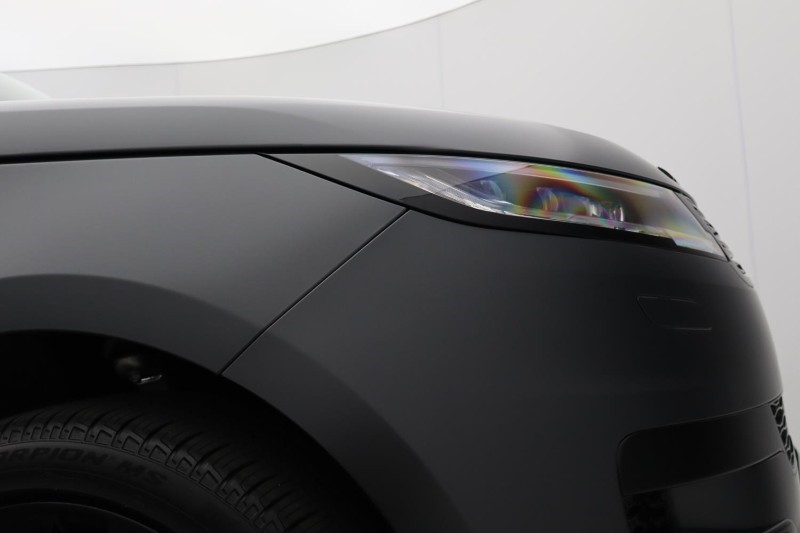  LAND ROVER RANGE ROVER SPORT 3.0 D300 Stealth Edition 5dr Auto 5324376