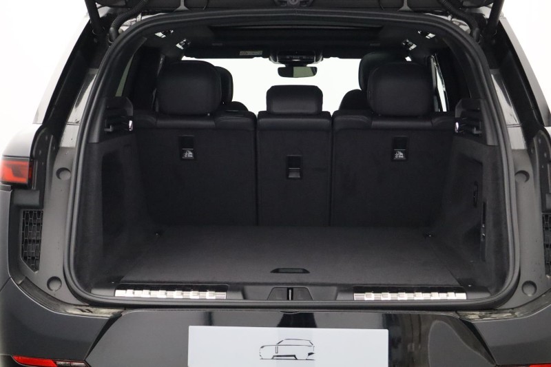  LAND ROVER RANGE ROVER SPORT 3.0 D300 Stealth Edition 5dr Auto 5324331