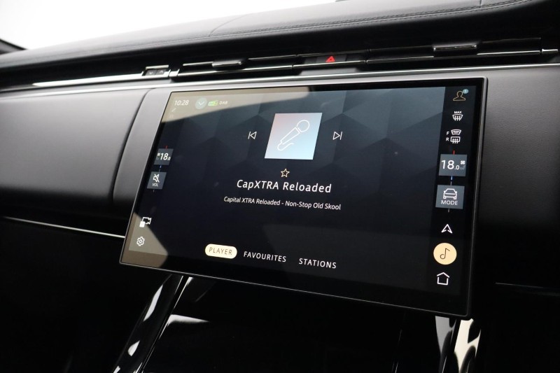  LAND ROVER RANGE ROVER SPORT 3.0 D300 Stealth Edition 5dr Auto 5324353