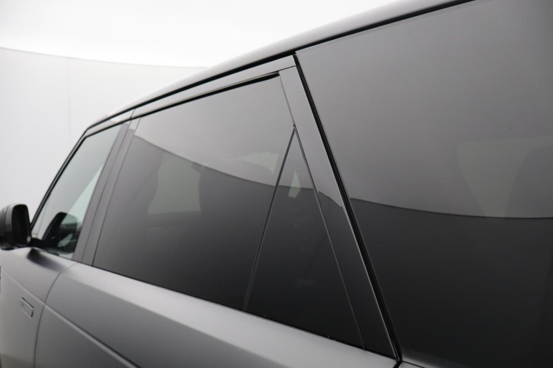  LAND ROVER RANGE ROVER SPORT 3.0 D300 Stealth Edition 5dr Auto 5324333