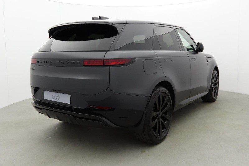  LAND ROVER RANGE ROVER SPORT 3.0 D300 Stealth Edition 5dr Auto 5324324