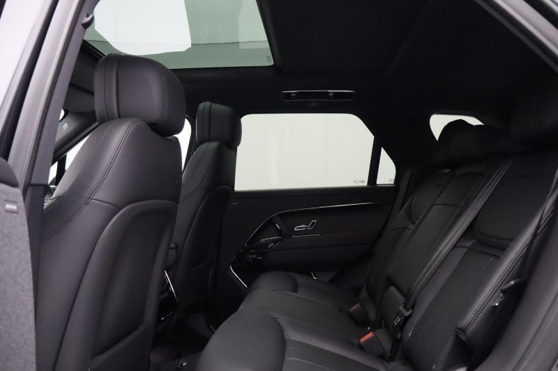  LAND ROVER RANGE ROVER SPORT 3.0 D300 Stealth Edition 5dr Auto 5324337