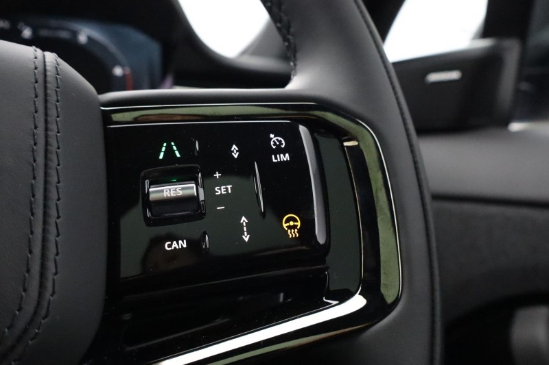  LAND ROVER RANGE ROVER SPORT 3.0 D300 Stealth Edition 5dr Auto 5324370