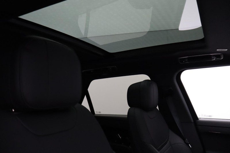  LAND ROVER RANGE ROVER SPORT 3.0 D300 Stealth Edition 5dr Auto 5324348