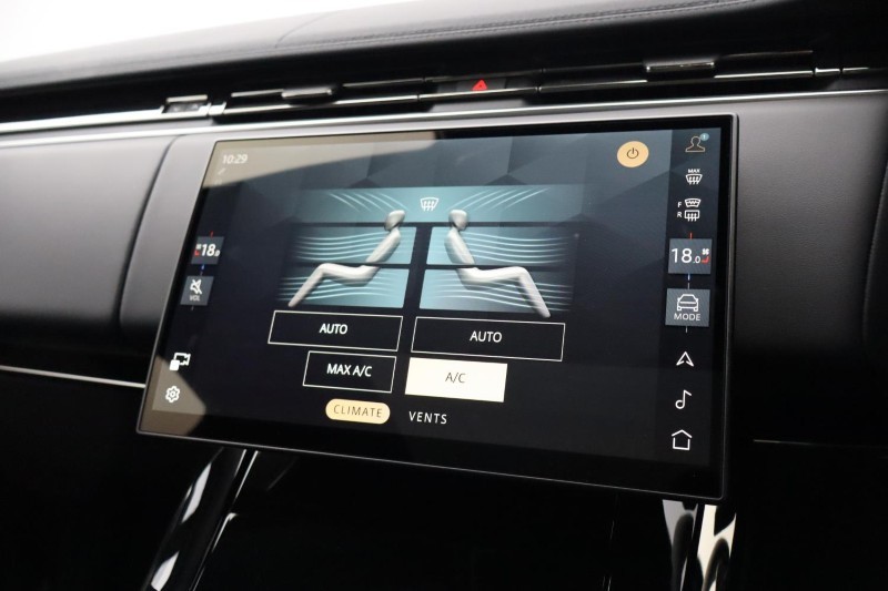  LAND ROVER RANGE ROVER SPORT 3.0 D300 Stealth Edition 5dr Auto 5324357