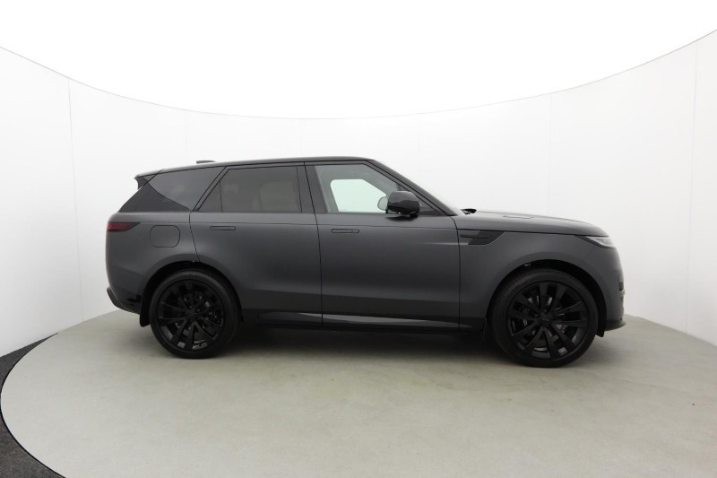  LAND ROVER RANGE ROVER SPORT 3.0 D300 Stealth Edition 5dr Auto 5324322