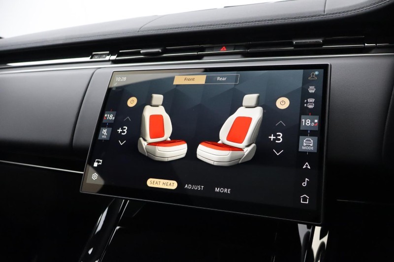  LAND ROVER RANGE ROVER SPORT 3.0 D300 Stealth Edition 5dr Auto 5324355