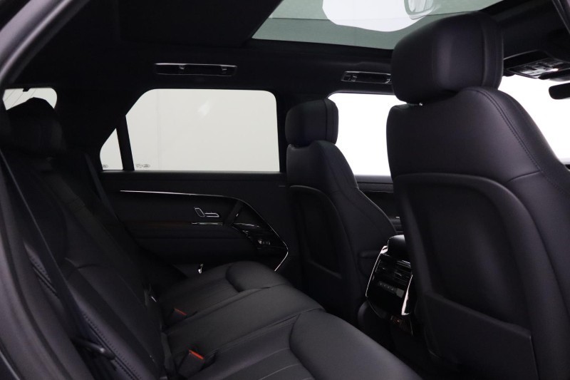  LAND ROVER RANGE ROVER SPORT 3.0 D300 Stealth Edition 5dr Auto 5324339