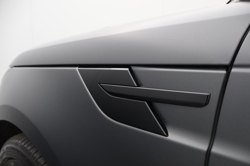  LAND ROVER RANGE ROVER SPORT 3.0 D300 Stealth Edition 5dr Auto 5324378