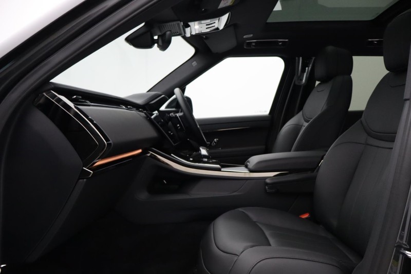  LAND ROVER RANGE ROVER SPORT 3.0 D300 Stealth Edition 5dr Auto 5324335