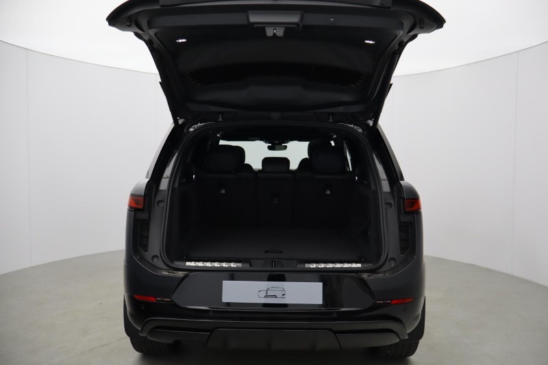  LAND ROVER RANGE ROVER SPORT 3.0 D300 Stealth Edition 5dr Auto 5324329