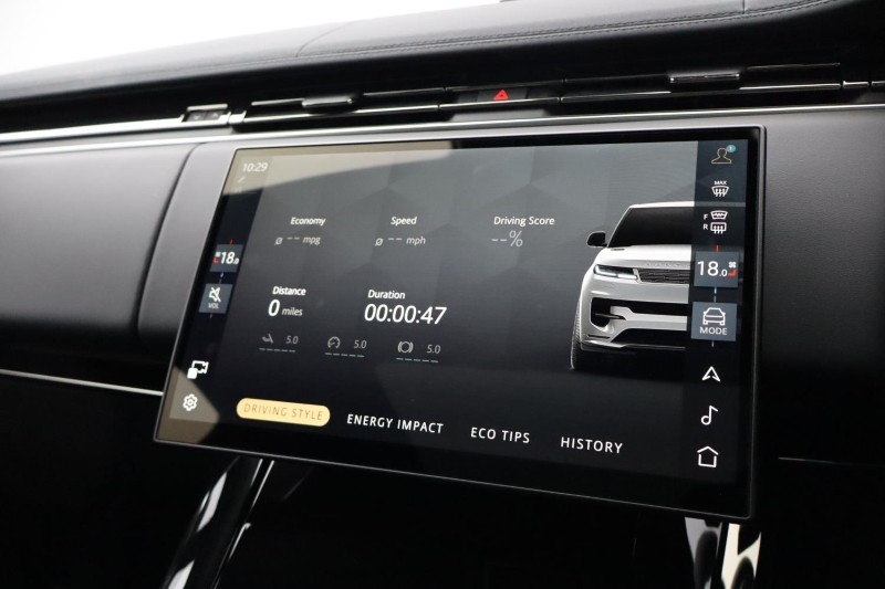  LAND ROVER RANGE ROVER SPORT 3.0 D300 Stealth Edition 5dr Auto 5324358