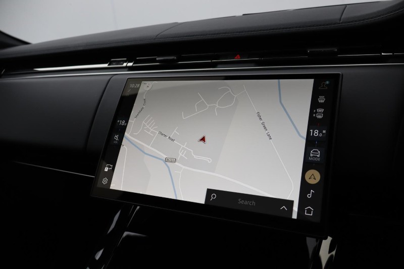  LAND ROVER RANGE ROVER SPORT 3.0 D300 Stealth Edition 5dr Auto 5324351