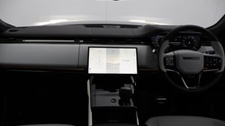 LAND ROVER RANGE ROVER SPORT 4.4 P635 V8 SV 5dr Auto 5112756