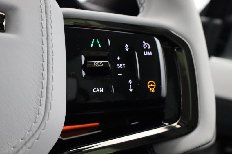  LAND ROVER RANGE ROVER SPORT 4.4 P635 V8 SV 5dr Auto 5112780