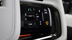 LAND ROVER RANGE ROVER SPORT 4.4 P635 V8 SV 5dr Auto 5112780