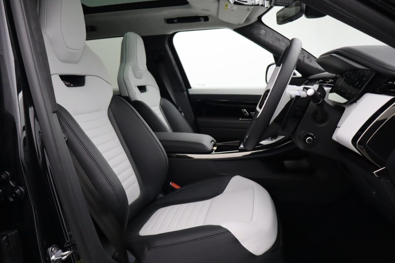  LAND ROVER RANGE ROVER SPORT 4.4 P635 V8 SV 5dr Auto 5112762