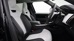 LAND ROVER RANGE ROVER SPORT 4.4 P635 V8 SV 5dr Auto 5112762