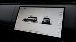 LAND ROVER RANGE ROVER SPORT 4.4 P635 V8 SV 5dr Auto 5112774