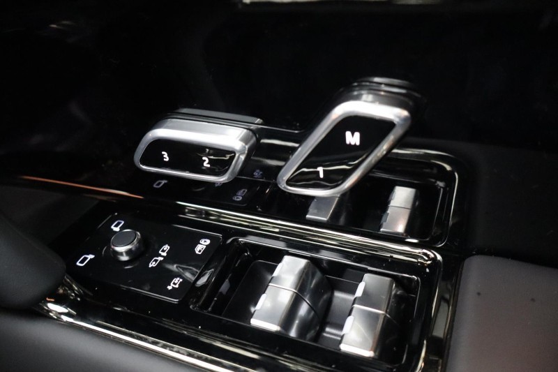  LAND ROVER RANGE ROVER SPORT 4.4 P635 V8 SV 5dr Auto 5112785