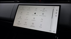 LAND ROVER RANGE ROVER SPORT 4.4 P635 V8 SV 5dr Auto 5112770