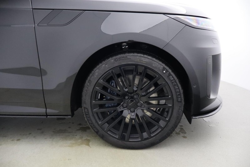  LAND ROVER RANGE ROVER SPORT 4.4 P635 V8 SV 5dr Auto 5112739