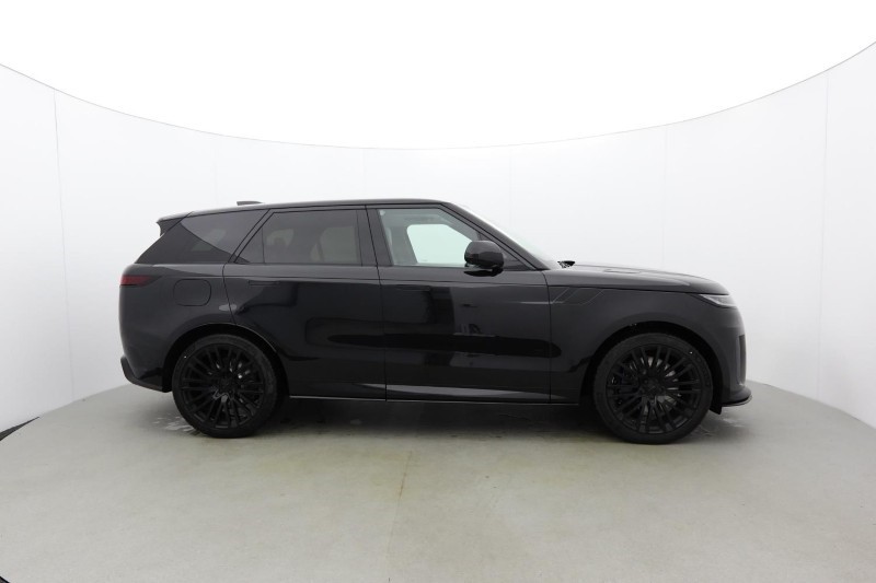  LAND ROVER RANGE ROVER SPORT 4.4 P635 V8 SV 5dr Auto 5112720