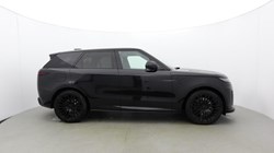 LAND ROVER RANGE ROVER SPORT 4.4 P635 V8 SV 5dr Auto 5112720