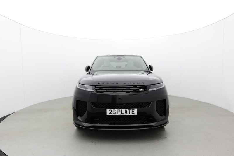  LAND ROVER RANGE ROVER SPORT 4.4 P635 V8 SV 5dr Auto 5112718