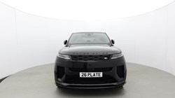LAND ROVER RANGE ROVER SPORT 4.4 P635 V8 SV 5dr Auto 5112718