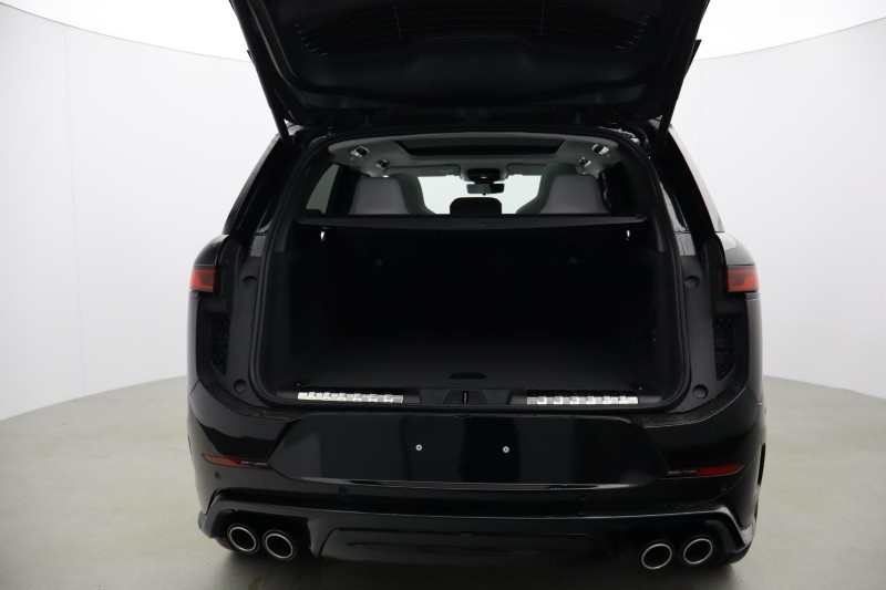  LAND ROVER RANGE ROVER SPORT 4.4 P635 V8 SV 5dr Auto 5112728