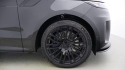 LAND ROVER RANGE ROVER SPORT 4.4 P635 V8 SV 5dr Auto 5112786