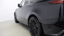 LAND ROVER RANGE ROVER SPORT 4.4 P635 V8 SV 5dr Auto 5112733