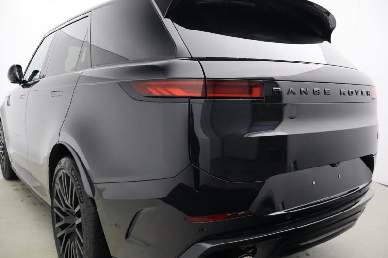  LAND ROVER RANGE ROVER SPORT 4.4 P635 V8 SV 5dr Auto 5112725