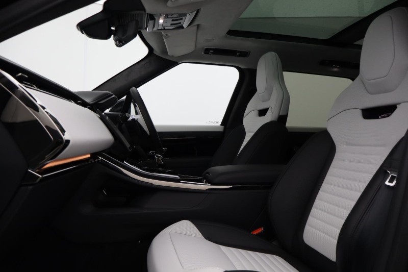  LAND ROVER RANGE ROVER SPORT 4.4 P635 V8 SV 5dr Auto 5112748